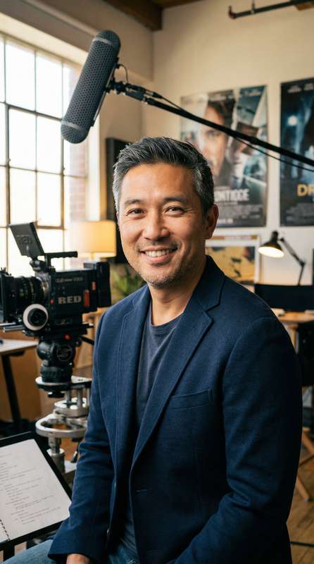 羞羞漫画导演顾问