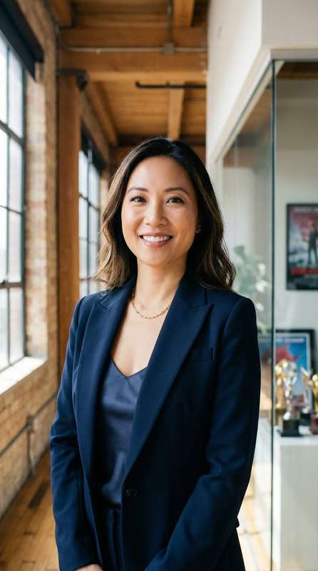 羞羞漫画制片顾问